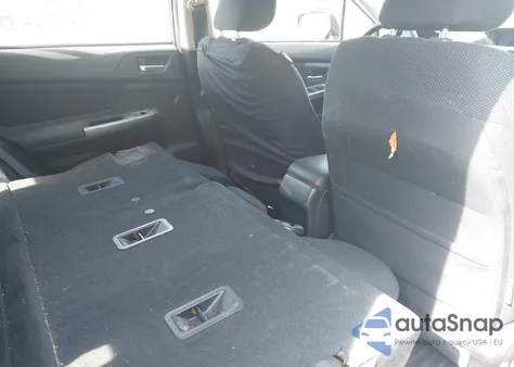 2015 Subaru Impreza 2.0I Premium z USA, uszkodzony, nr VIN JF1GPAC65FH284029